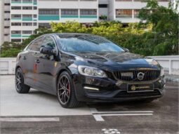 Volvo S60 T2 full
