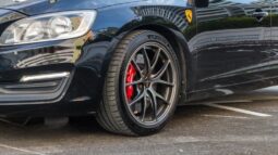 Volvo S60 T2 full