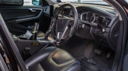 Volvo S60 T2 full