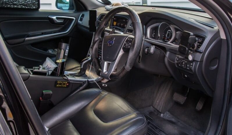 Volvo S60 T2 full