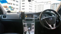 Volvo S60 T2 full