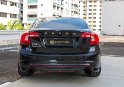 Volvo S60 T2 full