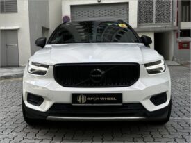 Volvo XC40 T5 Momentum