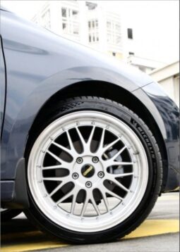 Hyundai Avante 1.6A GLS S full