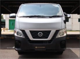 Nissan NV350 Caravan 2.0A DX
