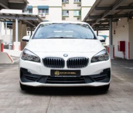 BMW 2 Series 216i Gran Tourer
