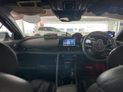Hyundai Avante 1.6A S full