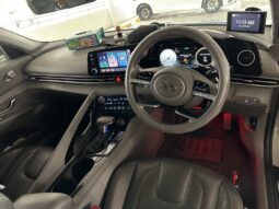 Hyundai Avante 1.6A S full