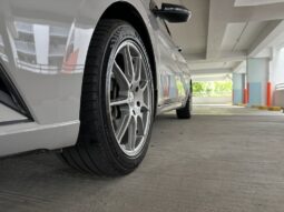 Hyundai Avante 1.6A S full