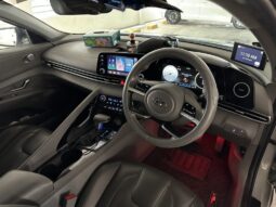 Hyundai Avante 1.6A S full