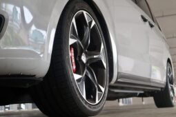 Volkswagen Sharan 2.0A TSI Panoramic Roof full