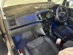 Volkswagen Sharan 2.0A TSI Panoramic Roof full