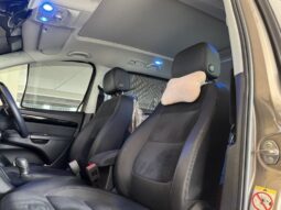 Volkswagen Sharan 2.0A TSI Panoramic Roof full