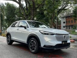 Honda Vezel 1.5A G full