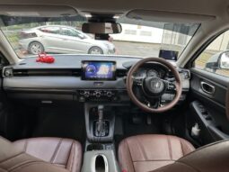 Honda Vezel 1.5A G full