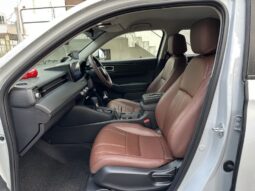 Honda Vezel 1.5A G full