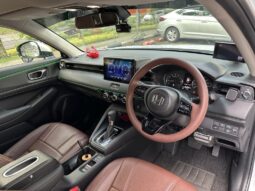 Honda Vezel 1.5A G full