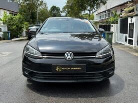Volkswagen Golf 1.0A TSI Trendline