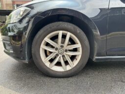Volkswagen Golf 1.0A TSI Trendline full