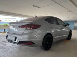 Hyundai Avante 1.6A GLS full