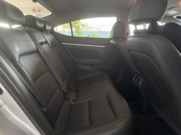 Hyundai Avante 1.6A GLS full