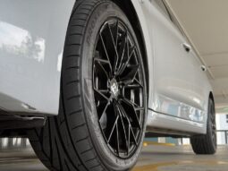 Hyundai Avante 1.6A GLS full