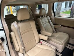 Toyota Alphard 2.4A G (COE till 03/2029) full