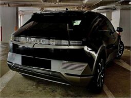 Hyundai Ioniq 5 Electric Prestige Sunroof full