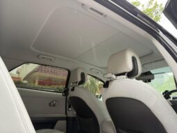 Hyundai Ioniq 5 Electric Prestige Sunroof full