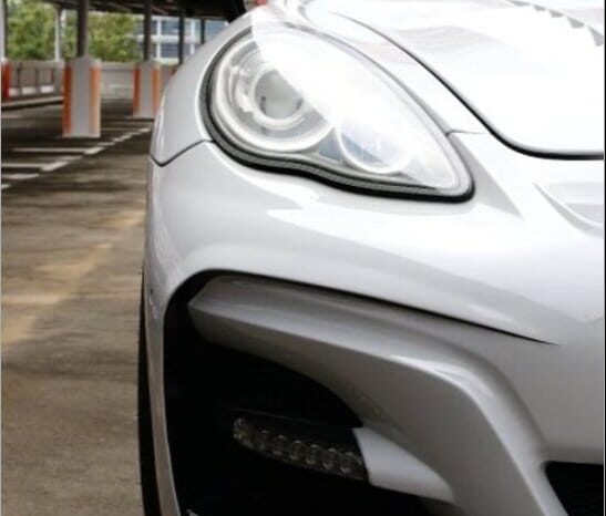 Porsche Panamera 4 3.6A PDK (COE till 03/2030) full
