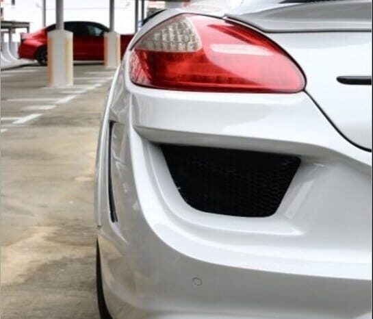 Porsche Panamera 4 3.6A PDK (COE till 03/2030) full