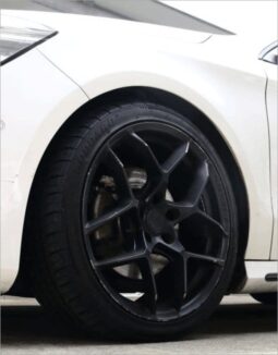 Mercedes-Benz CLA-Class CLA180 AMG Line full