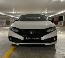 Honda Civic 1.6A VTi