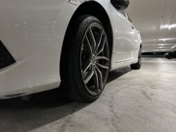 Honda Civic 1.6A VTi full