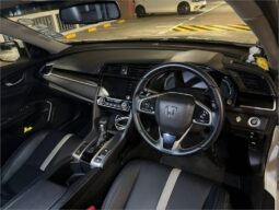 Honda Civic 1.6A VTi full