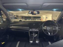 Honda Civic 1.6A VTi full