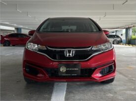 Honda Fit 1.3A GF
