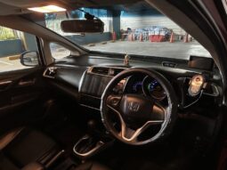 Honda Fit 1.3A GF full