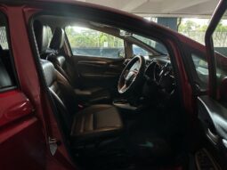 Honda Fit 1.3A GF full