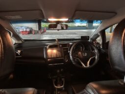 Honda Fit 1.3A GF full