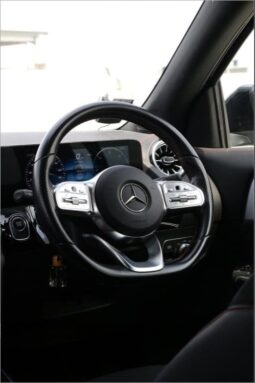 Mercedes-Benz EQA Electric EQA250 AMG Line full
