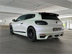 Volkswagen Scirocco 1.4A TSI (COE till 12/2030) full