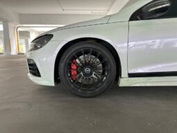 Volkswagen Scirocco 1.4A TSI (COE till 12/2030) full