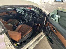 Volkswagen Scirocco 1.4A TSI (COE till 12/2030) full
