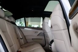 BMW 5 Series 535i Sunroof (COE till 08/2030) full