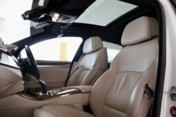 BMW 5 Series 535i Sunroof (COE till 08/2030) full