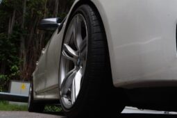 BMW 5 Series 535i Sunroof (COE till 09/2030) full