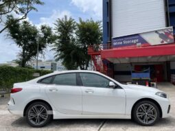 BMW 2 Series 216i Gran Coupe Sport full