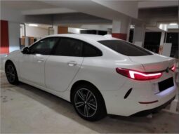 BMW 2 Series 216i Gran Coupe Sport full