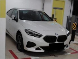 BMW 2 Series 216i Gran Coupe Sport